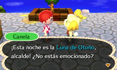 Animal Crossing: New Leaf - Imagen 50